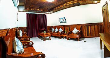 Kheang Oudom Hotel