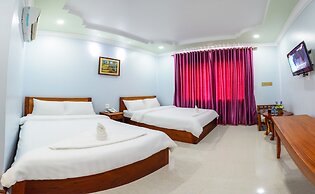 Kheang Oudom Hotel