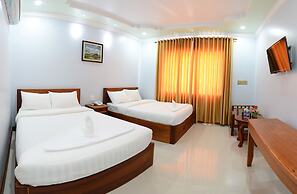 Kheang Oudom Hotel