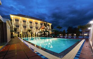 Kheang Oudom Hotel