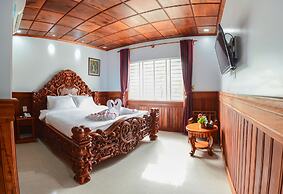 Kheang Oudom Hotel