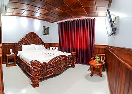 Kheang Oudom Hotel