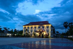 Kheang Oudom Hotel