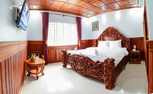 Kheang Oudom Hotel