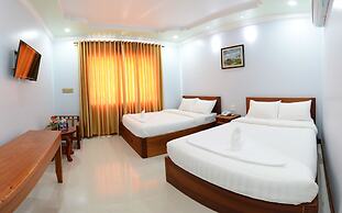Kheang Oudom Hotel