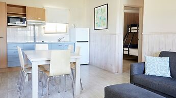 Stuarts Point Holiday Park