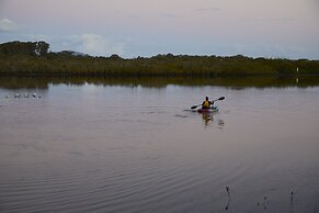 Stuarts Point Holiday Park