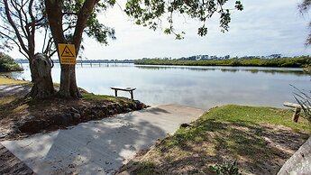 Stuarts Point Holiday Park