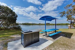 Stuarts Point Holiday Park