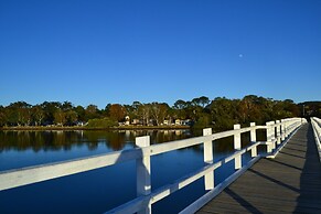 Stuarts Point Holiday Park