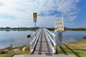 Stuarts Point Holiday Park