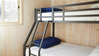 Stuarts Point Holiday Park