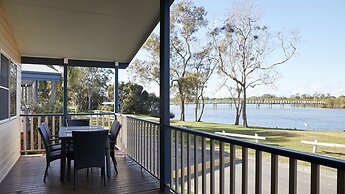 Stuarts Point Holiday Park