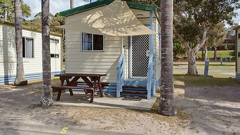 Stuarts Point Holiday Park