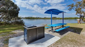 Stuarts Point Holiday Park