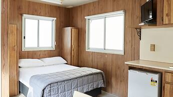 Stuarts Point Holiday Park