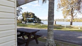 Stuarts Point Holiday Park