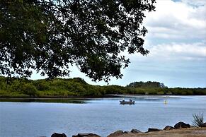 Stuarts Point Holiday Park