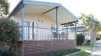 Stuarts Point Holiday Park