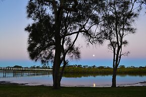 Stuarts Point Holiday Park