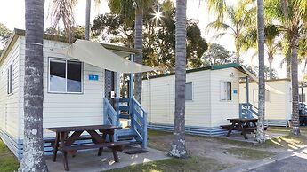 Stuarts Point Holiday Park