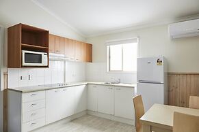 Hat Head Holiday Park