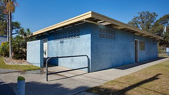Hat Head Holiday Park