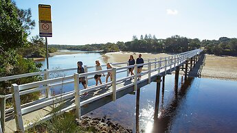 Hat Head Holiday Park