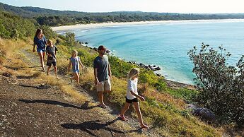 Hat Head Holiday Park