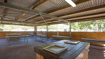 Hat Head Holiday Park