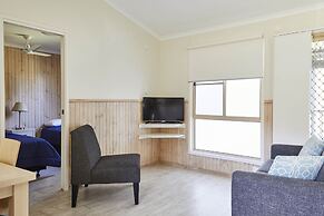 Hat Head Holiday Park