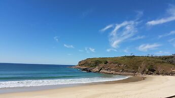 Grassy Head Holiday Park