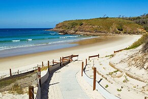 Grassy Head Holiday Park