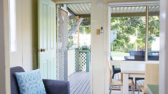 Grassy Head Holiday Park