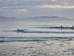 Crescent Head Holiday Park