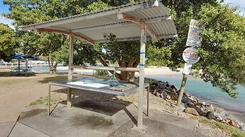 Crescent Head Holiday Park