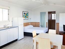 Crescent Head Holiday Park