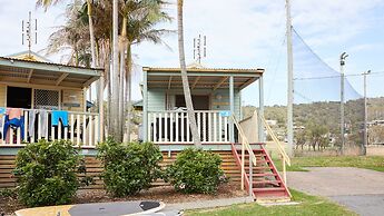 Crescent Head Holiday Park