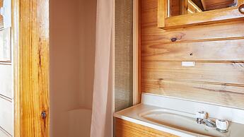 Crescent Head Holiday Park