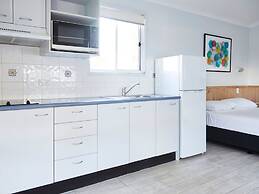 Crescent Head Holiday Park