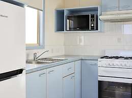 Crescent Head Holiday Park