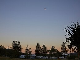 Crescent Head Holiday Park
