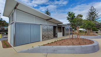 Crescent Head Holiday Park