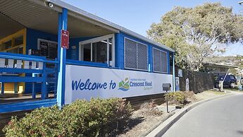 Crescent Head Holiday Park