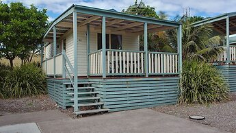 Crescent Head Holiday Park