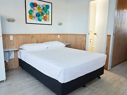 Crescent Head Holiday Park