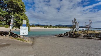 Crescent Head Holiday Park