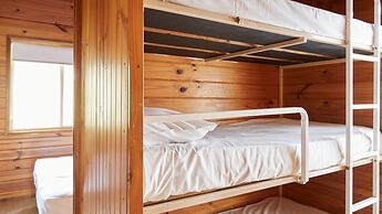 Crescent Head Holiday Park