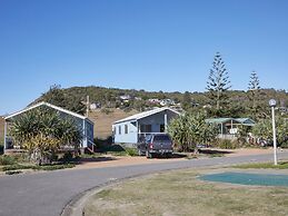 Crescent Head Holiday Park