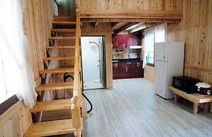 Jeju Sannaedeul Pension